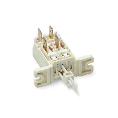 Διακόπτης On / Off Πλυντηρίου Πιάτων Smeg 816450119