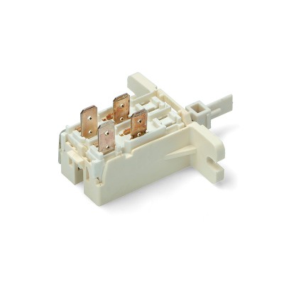 Διακόπτης On / Off Πλυντηρίου Πιάτων Smeg 816450119 Original