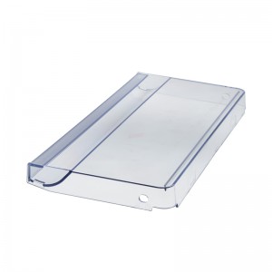 Μετώπη Συρταριού Κατάψυξης Ψυγείου Bosch - Siemens 12010594 Original  