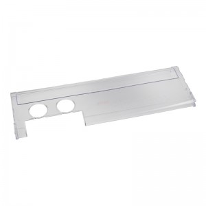 Πορτάκι Άνω Ραφιού Κατάψυξης Ψυγείου Bosch - Siemens 00665635 Original  Ανταλλακτικά Ηλεκτρικών Συσκευών