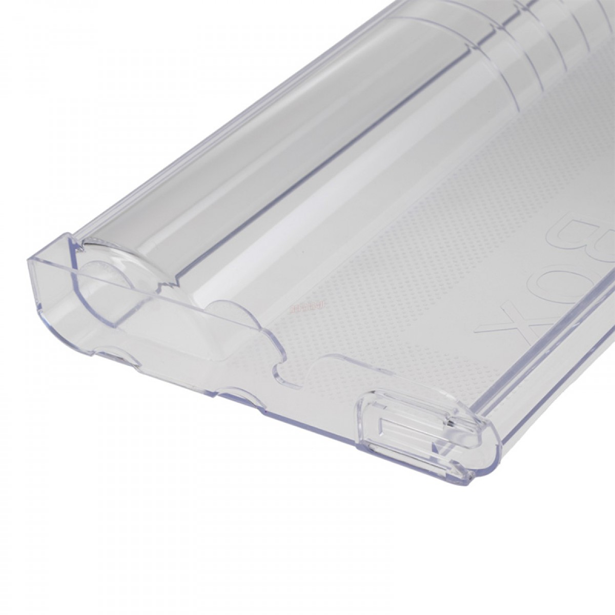 Πορτάκι Άνω Ραφιού Κατάψυξης Ψυγείου Bosch - Siemens 00665635 Original  Ανταλλακτικά Ηλεκτρικών Συσκευών