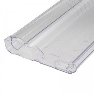 Πορτάκι Άνω Ραφιού Κατάψυξης Ψυγείου Bosch - Siemens 00665635 Original  Ανταλλακτικά Ηλεκτρικών Συσκευών