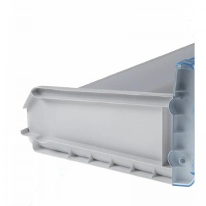 Άνω Συρτάρι Κατάψυξης Ψυγειοκαταψύκτη Bosch - Siemens 00688453 Original  