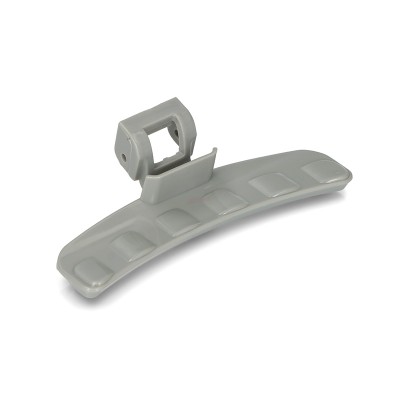 Κλείστρο Πόρτας Πλυντηρίου Ρούχων Samsung DC64-01524A Γκρι