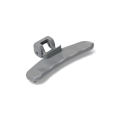 Κλείστρο Πόρτας Πλυντηρίου Ρούχων Samsung DC64-01948B Γκρι