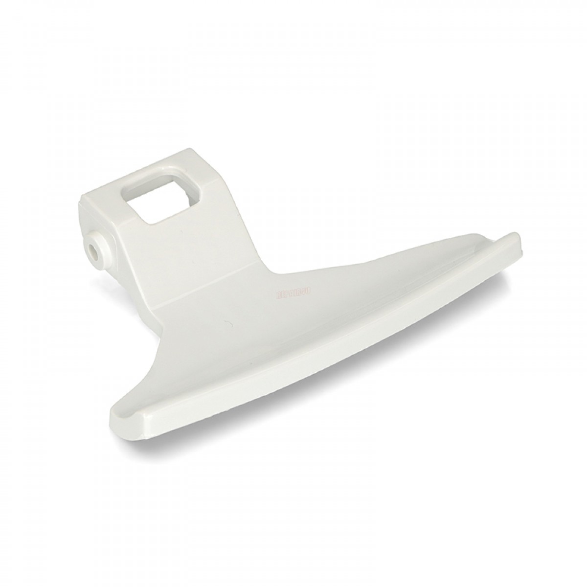 Κλείστρο Πόρτας Πλυντηρίου Ρούχων Samsung DC64-02430A Λευκό  Ανταλλακτικά