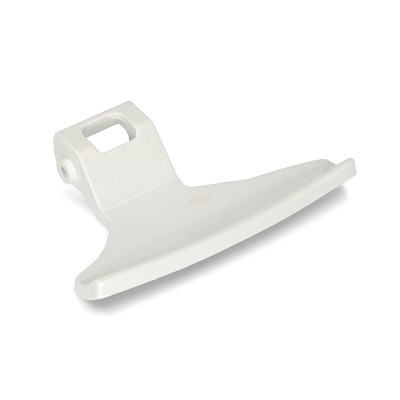 Κλείστρο Πόρτας Πλυντηρίου Ρούχων Samsung DC64-02430A Λευκό 