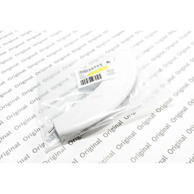 Κλείστρο Πόρτας Πλυντηρίου Ρούχων Siemens - Bosch Maxx 266751 Λευκό Original