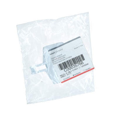 Κλείστρο Πόρτας Πλυντηρίου Ρούχων Ariston - Indesit C00035766 Original