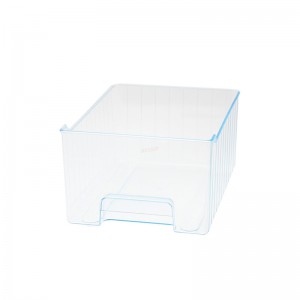 Φρουτολεκάνη Ψυγείου Bosch - Siemens - Pitsos 00472658 Original   Ανταλλακτικά Ηλεκτρικών Συσκευών