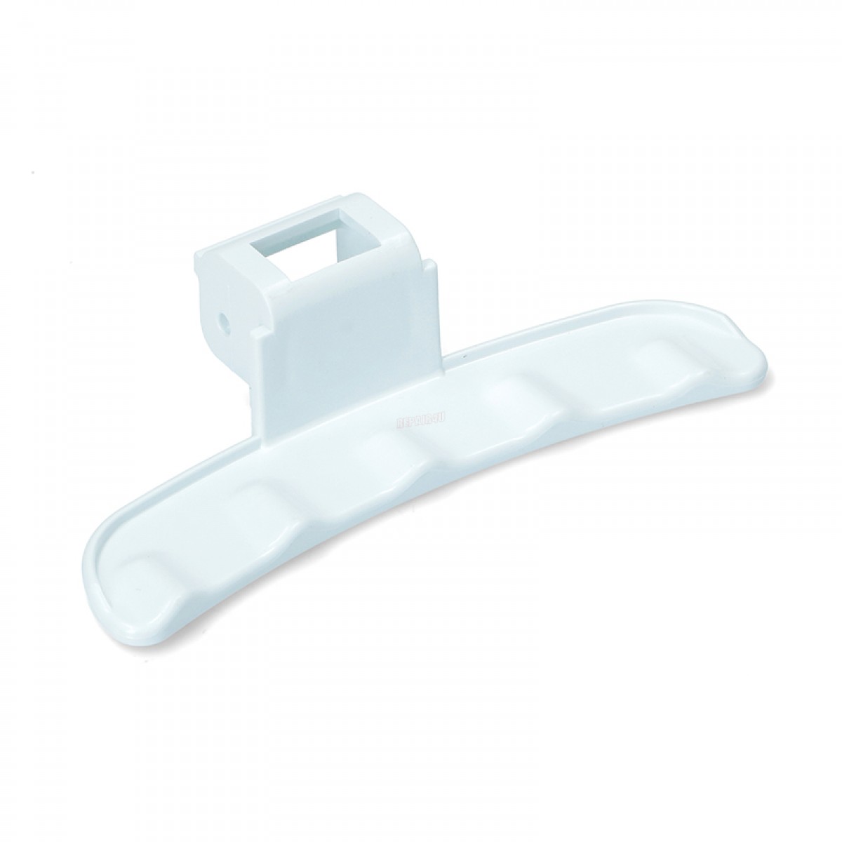 Κλείστρο Πόρτας Πλυντηρίου Ρούχων Samsung DC64-02852A Λευκό Ανταλλακτικά