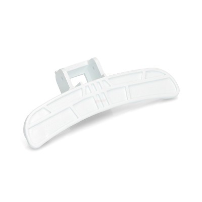 Κλείστρο Πόρτας Πλυντηρίου Ρούχων Samsung DC64-02852A Λευκό Original