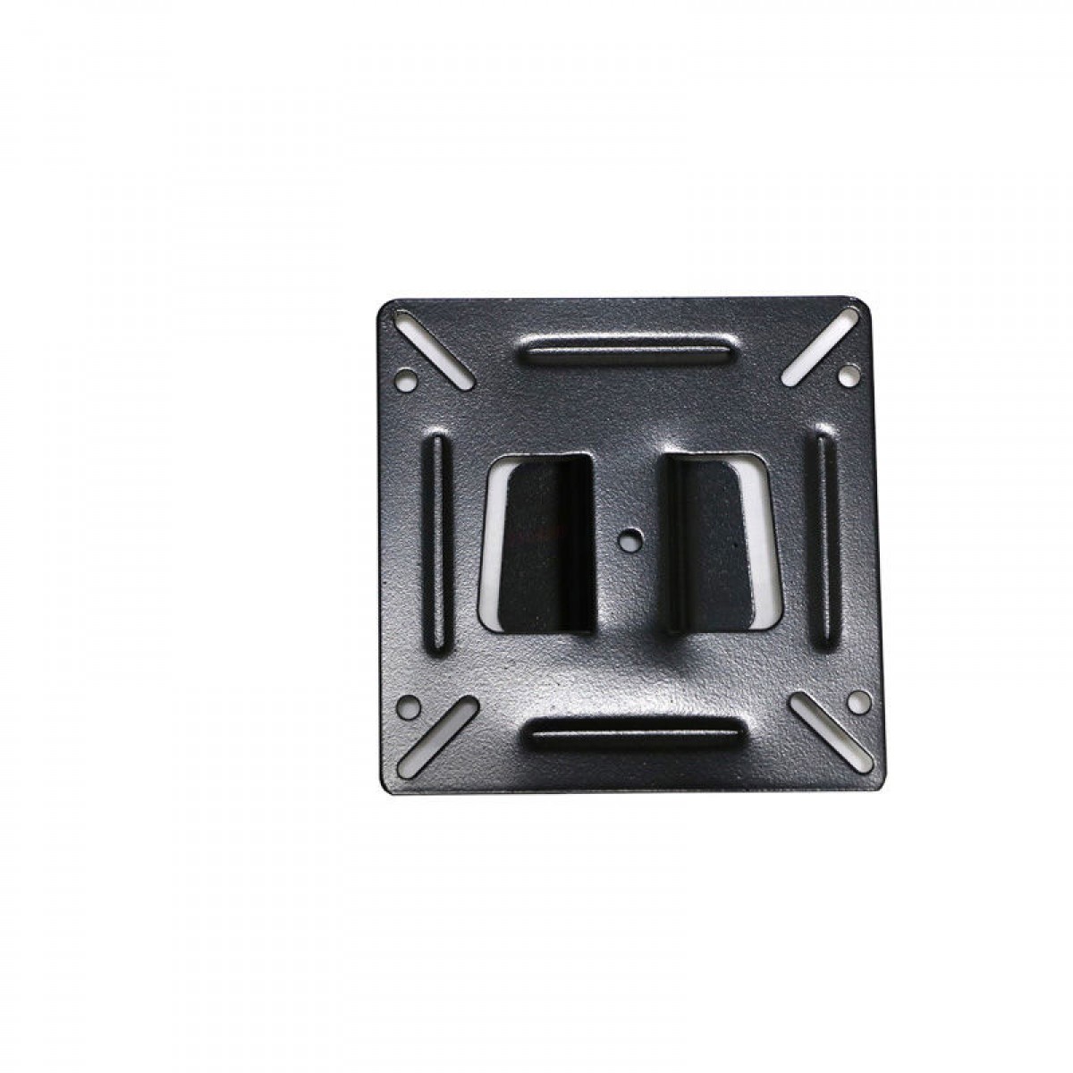 Βάση Τοίχου N2 AlfaOne 100X100mm Σταθερή Ηλεκτρολογικός Εξοπλισμός