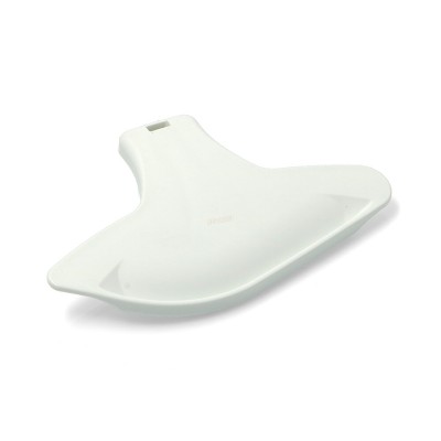 Κλείστρο Πόρτας Πλυντηρίου Ρούχων Ariston - Indesit C00270558 Λευκό