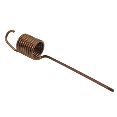 Ελατήριο Κάδου Πλυντηρίου Ρούχων Ariston - Indesit C00096195 Original