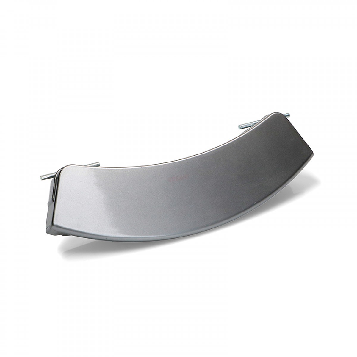 Κλείστρο Πόρτας Πλυντηρίου Ρούχων Samsung DC64-00561F Ασημί Ανταλλακτικά