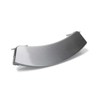 Κλείστρο Πόρτας Πλυντηρίου Ρούχων Samsung DC64-00561F Ασημί
