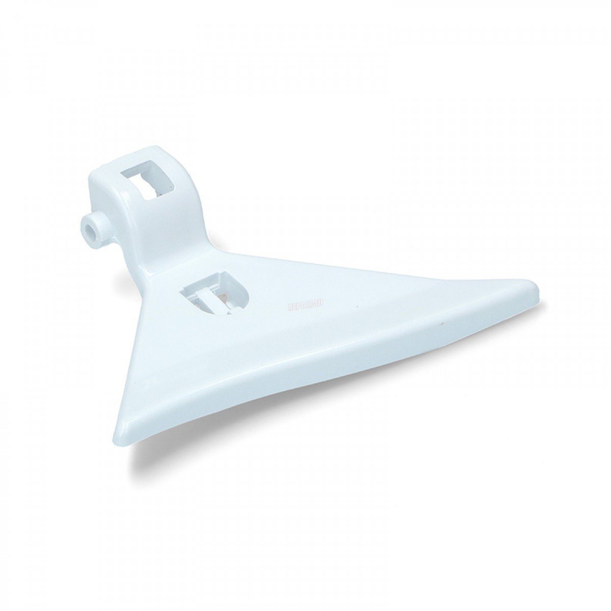 Κλείστρο Πόρτας Πλυντηρίου Ρούχων Brandt - Vestel 40014425 Λευκό Ανταλλακτικά