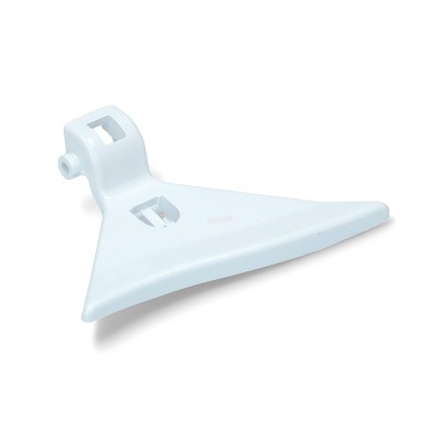 Κλείστρο Πόρτας Πλυντηρίου Ρούχων Brandt - Vestel 40014425 Λευκό