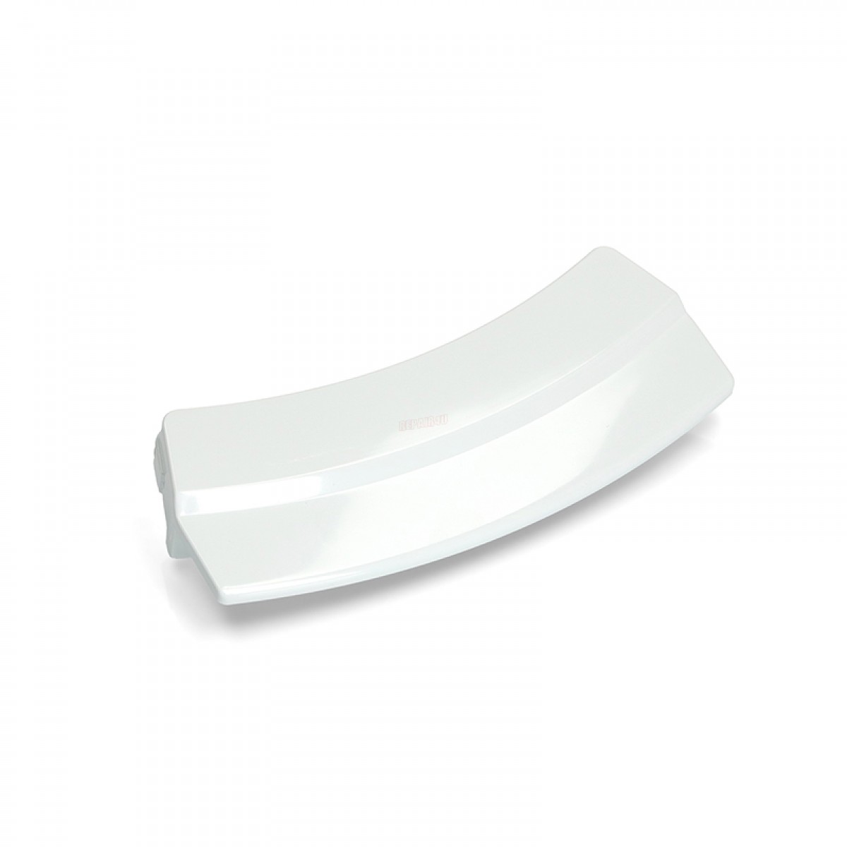 Κλείστρο Πόρτας Πλυντηρίου Ρούχων Samsung DC64-00773B Λευκό  Ανταλλακτικά