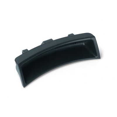 Κλείστρο Πόρτας Πλυντηρίου Ρούχων Candy - Hoover 41041276 Μαύρο
