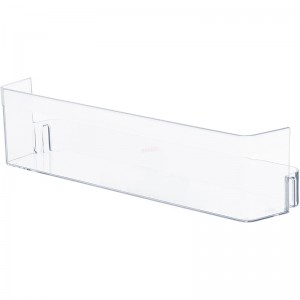 Μπουκαλοθήκη Πόρτας Ψυγείου Bosch - Siemens 00261858 Original  Ανταλλακτικά Ηλεκτρικών Συσκευών