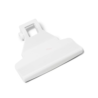 Κλείστρο Πόρτας Πλυντηρίου Ρούχων Aeg - Zanussi - Electrolux 1242060000 Λευκό