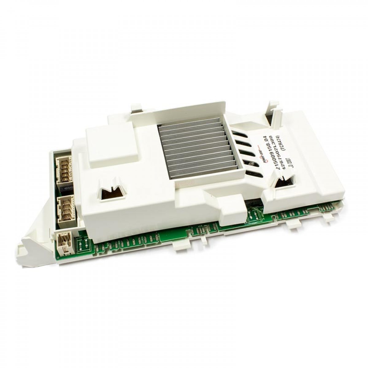 Πλακέτα Πλυντηρίου Ρούχων Ariston - Indesit C00254298 Original Ανταλλακτικά