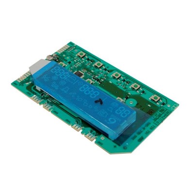 Πλακέτα Πλυντηρίου Ρούχων Whirlpool 480111101428
