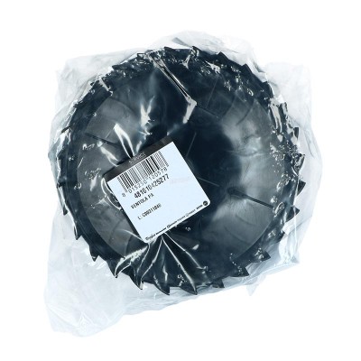 Φτερωτή Μοτέρ Στεγνωτηρίου Whirlpool C00738545 Original
