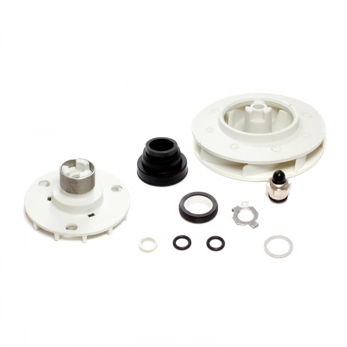 Σετ Φτερωτής Πλυντηρίου Πιάτων Siemens - Bosch 015068 Ανταλλακτικά