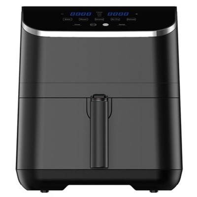 Φριτέζα Αέρος Midea MF-CN55D2 Μαύρη