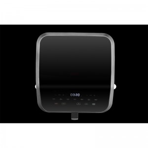 Φριτέζα Αέρος Midea MAD85000ADK 9lt Μαύρη Μικροσυσκευές