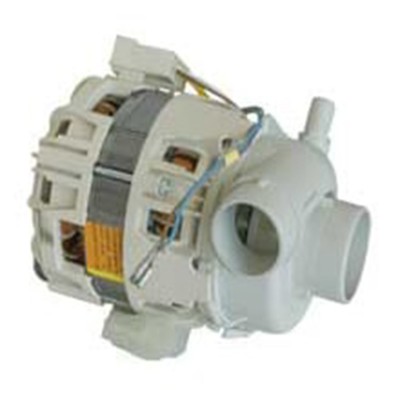 Αντλία Πλύσεως Πλυντηρίου Πιάτων AEG - Zanussi - Electrolux 1113196008 Original
