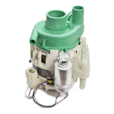 Αντλία Πλύσεως Πλυντηρίου Πιάτων Smeg - Teka 795210634 Original