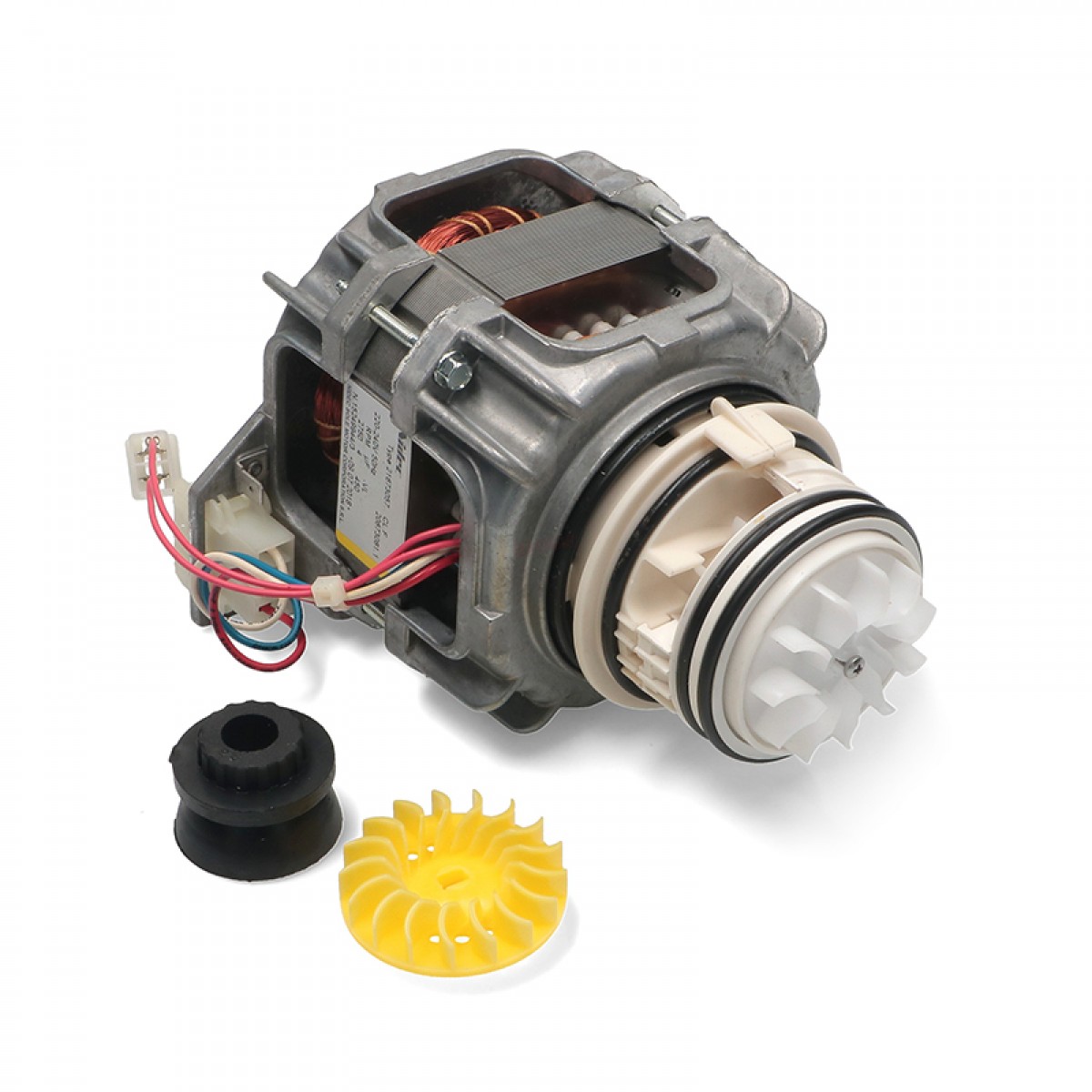 Αντλία Πλύσεως Πλυντηρίου Πιάτων AEG - Zanussi - Electrolux 50273432000 Ανταλλακτικά