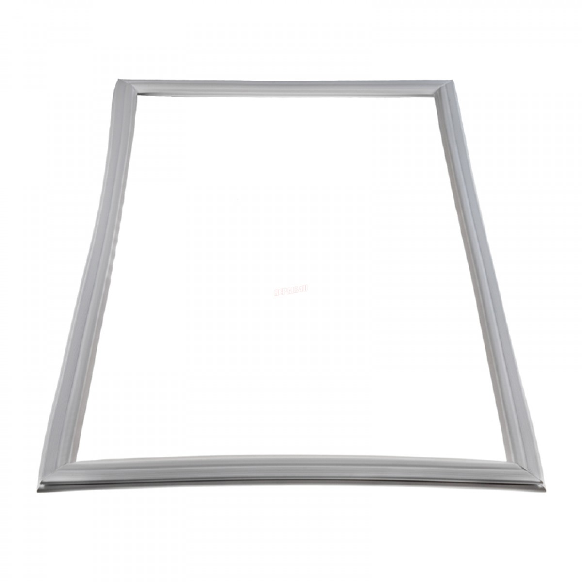 Λάστιχο Πόρτας Κατάψυξης Ψυγείου Bosch - Siemens - Pitsos 00244264 Original Ανταλλακτικά Ηλεκτρικών Συσκευών