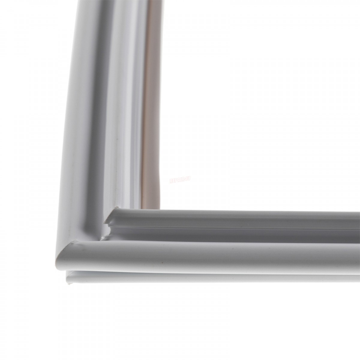 Λάστιχο Πόρτας Κατάψυξης Ψυγείου Bosch - Siemens - Pitsos 00244264 Original Ανταλλακτικά Ηλεκτρικών Συσκευών