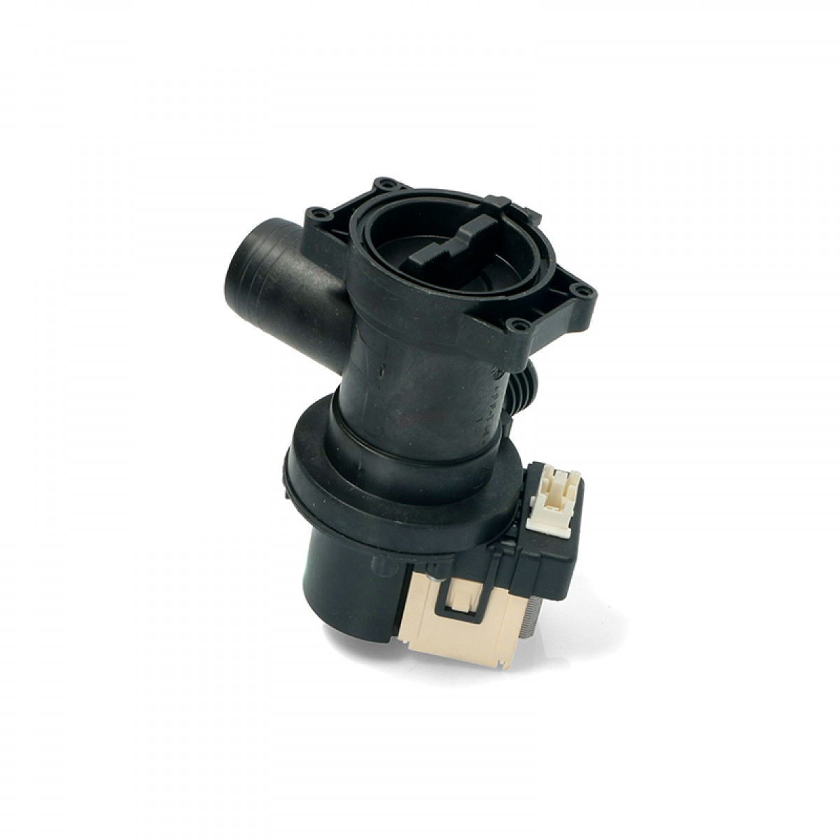 Αντλία Πλυντηρίου Whirlpool - Ignis - Bauknecht 481010584942 Original Ανταλλακτικά