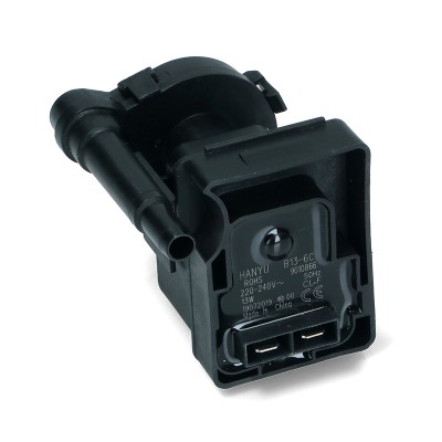 Αντλία Στεγνωτηρίου Aeg - Zanussi - Electrolux 1258349214 