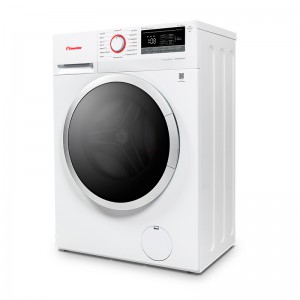 Πλυντήριο Ρούχων Inventor GA0814W 8kg Λευκό  Οικιακές Συσκευές