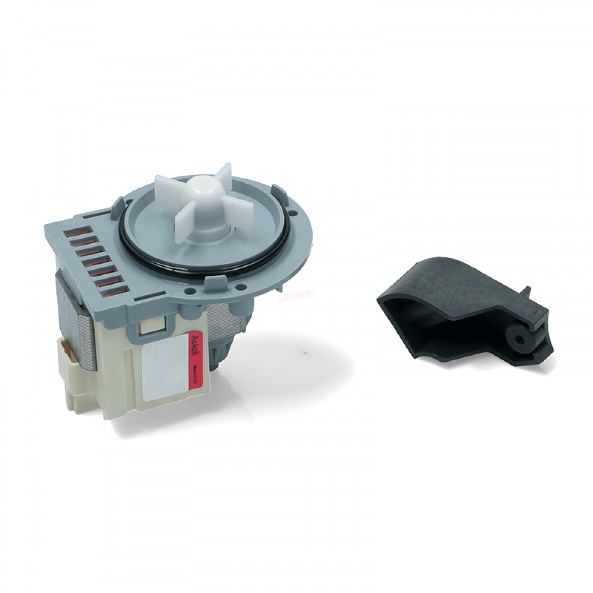 Αντλία Πλυντηρίου Ρούχων Aeg  - Zanussi - Electrolux 50218959000 Ανταλλακτικά