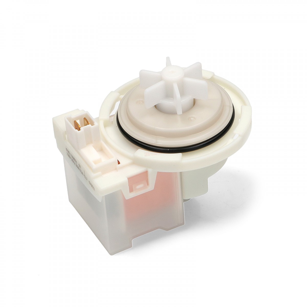 Αντλία Πλυντηρίου Ρούχων Bosch - Siemens KEBS121/128 Ανταλλακτικά