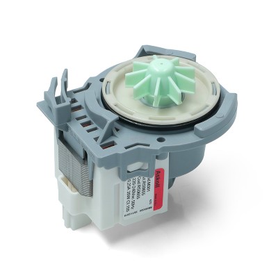 Αντλία Αποχέτευσης Πλυντηρίου Πιάτων Whirlpool 481236018558