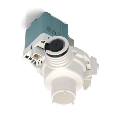 Αντλία Πλυντηρίου Ρούχων HotPoint C00112653