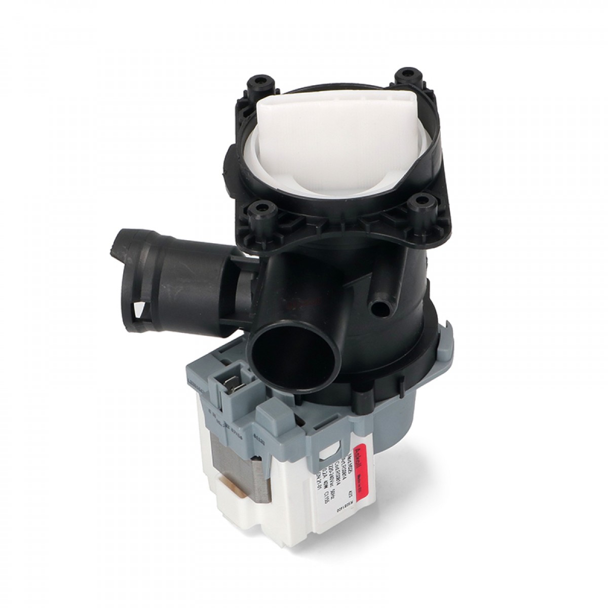 Αντλία Πλυντηρίου Ρούχων Bosch - Siemens 144992  Ανταλλακτικά