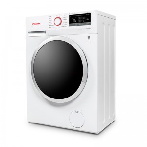 Πλυντήριο Ρούχων Inventor GA0610W 6kg Λευκό  Οικιακές Συσκευές