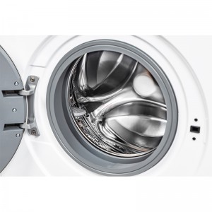 Πλυντήριο Ρούχων Inventor GA0610W 6kg Λευκό  Οικιακές Συσκευές