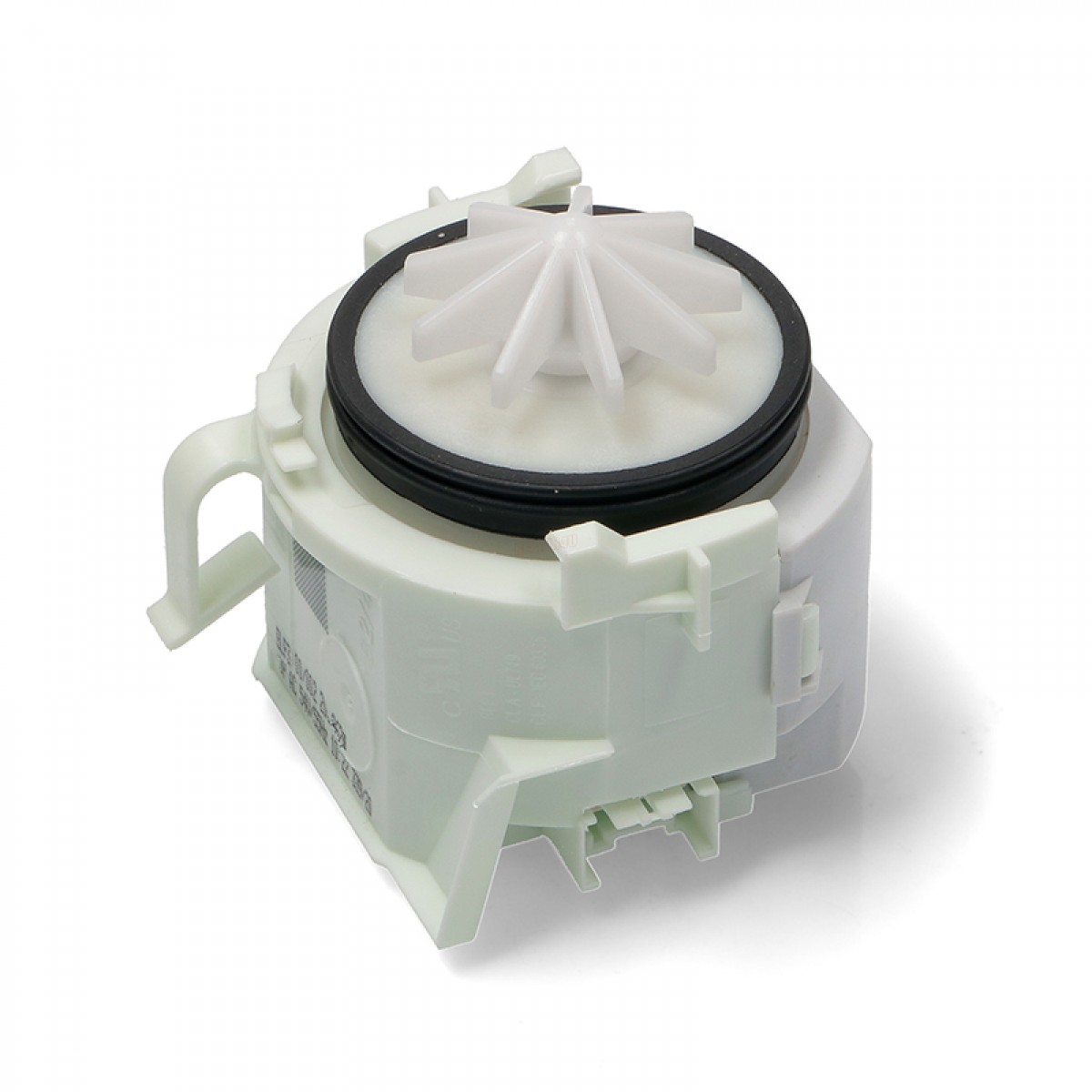 Αντλία Αποχέτευσης Πλυντηρίου Πιάτων Bosch - Siemens - Neff 611332 Ανταλλακτικά