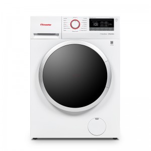 Πλυντήριο Ρούχων Inventor GA0914W 9kg Λευκό  Οικιακές Συσκευές